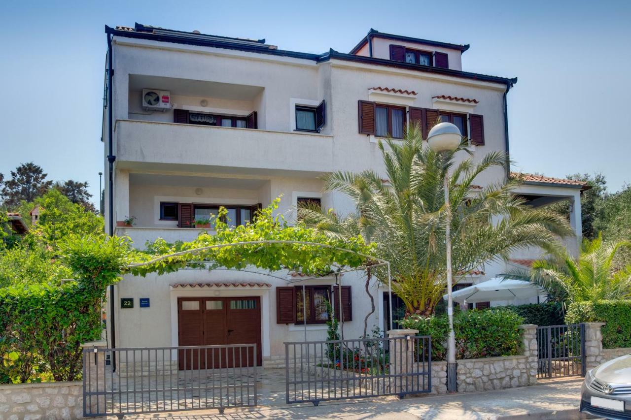 Argo Apartmani مالي لوشينغْ المظهر الخارجي الصورة